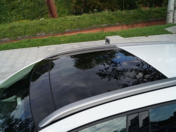 Renault Megane Grandtour GT 1,6 dCi 160 KM 6AT &ndash;  Francuska robota
